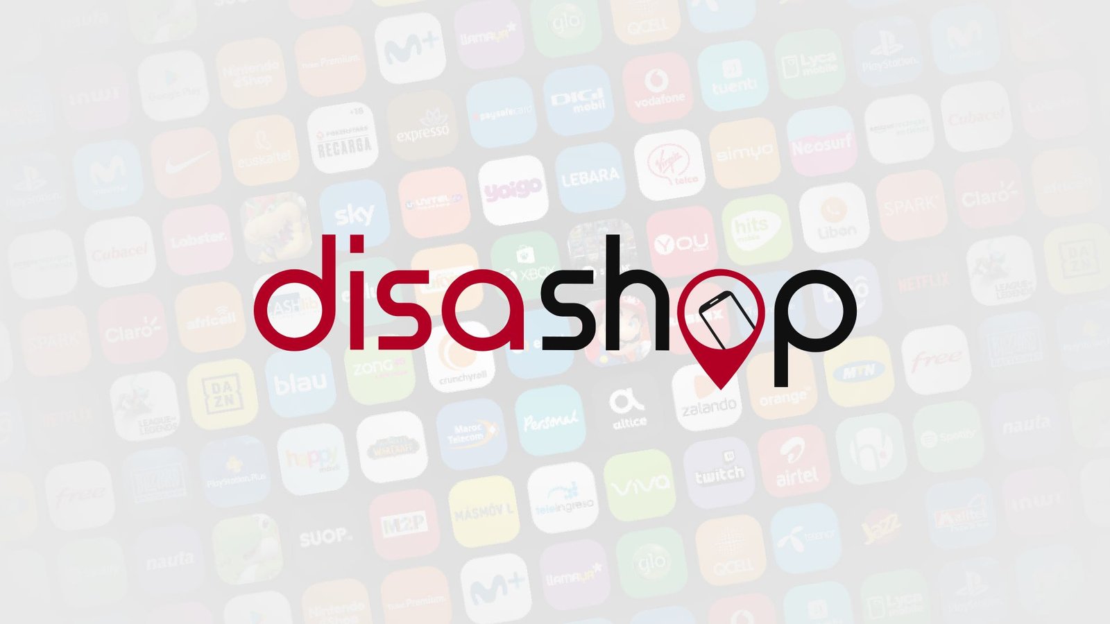 Disashop