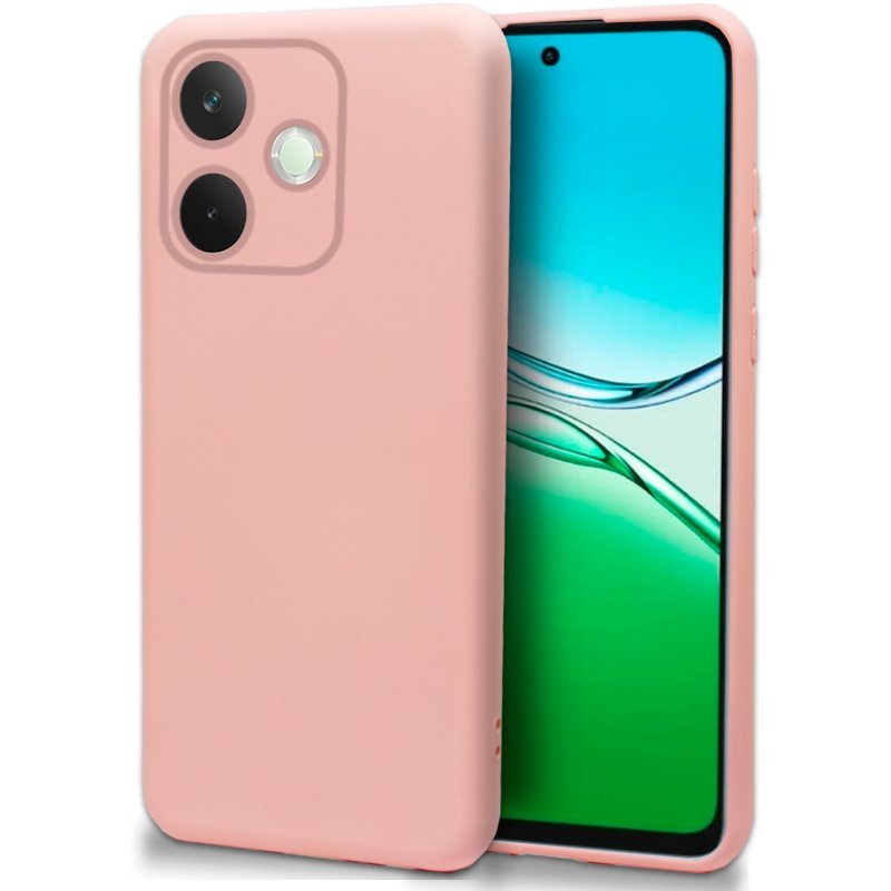 Carcasa COOL para Oppo A5 Pro / A5 Pro 5G Cover Rosa