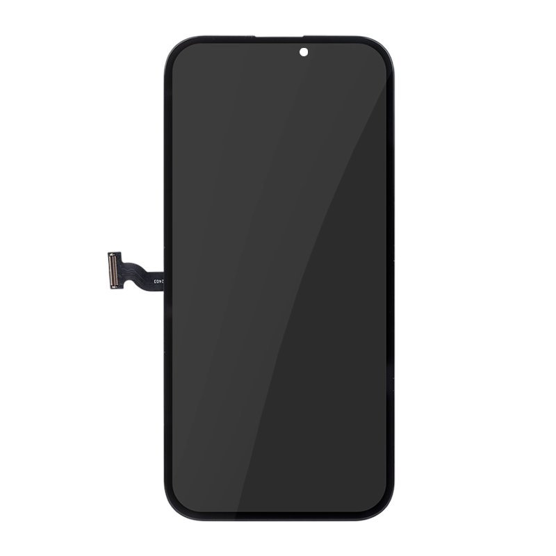 Pantalla Completa COOL para iPhone 14 Pro (Calidad AAA+) Negro