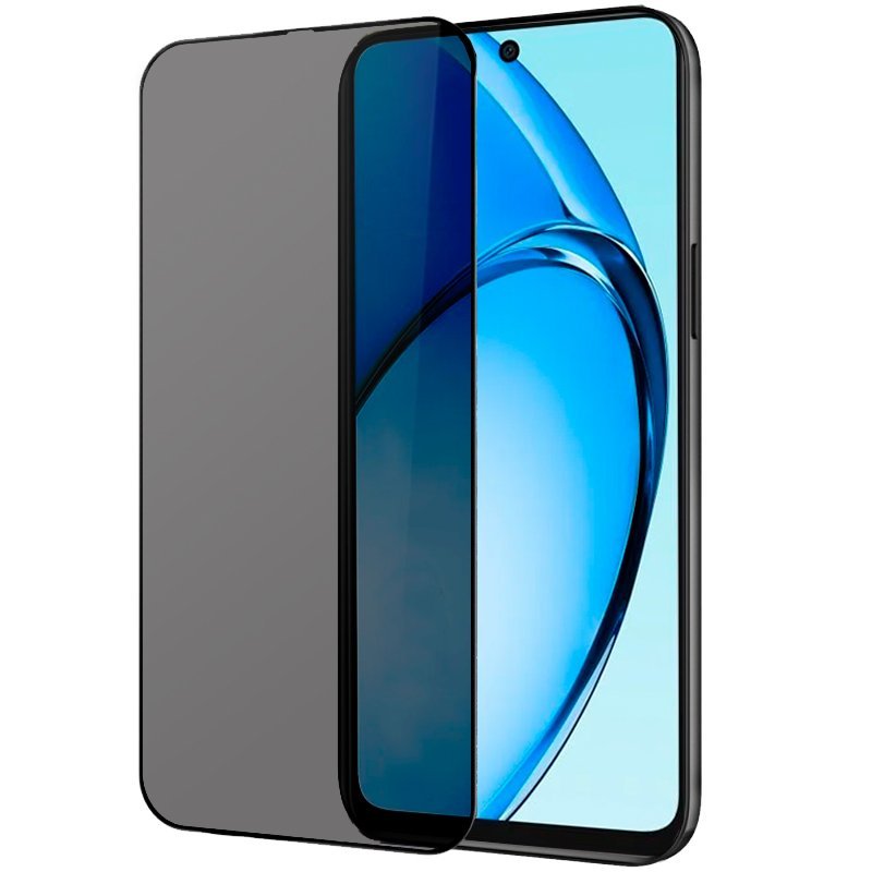 Protector Pantalla Matte Privacy COOL para Oppo A60 / A60 5G / A80 5G / A40 / A40m