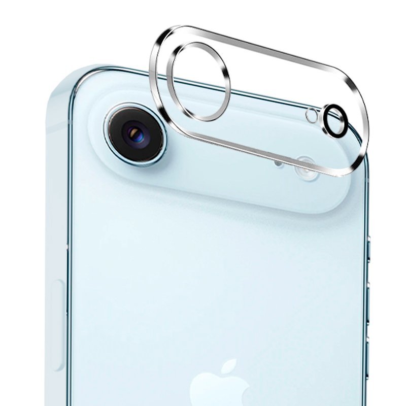 Protector Cristal Templado COOL para Cámara de iPhone Air