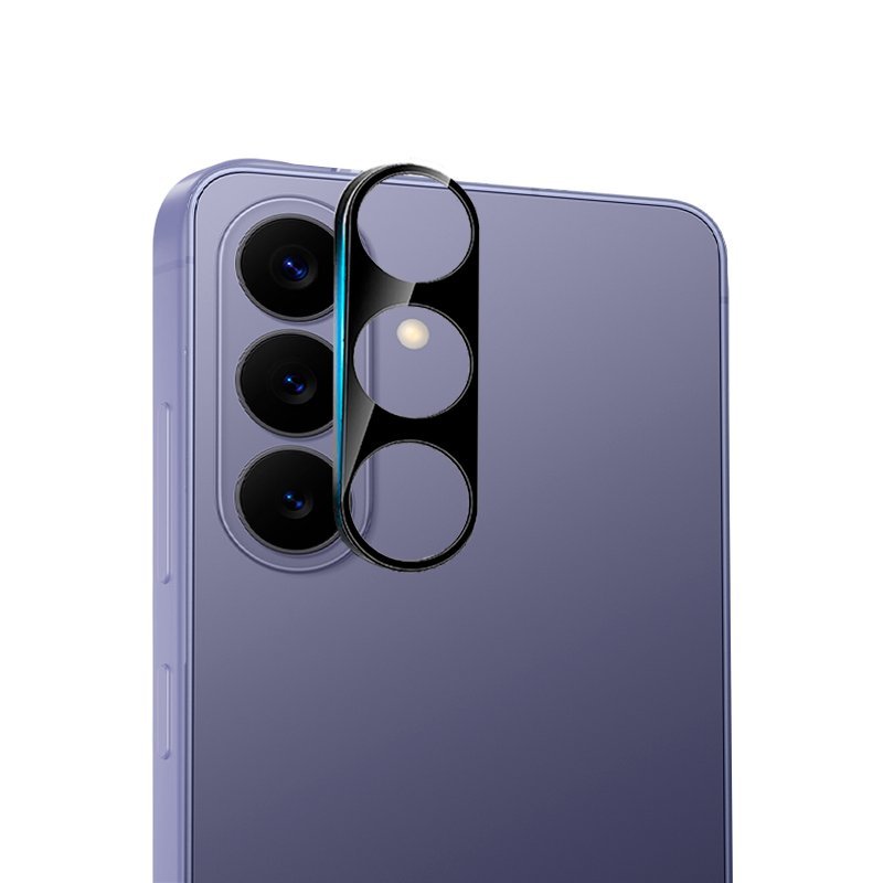 Protector Cristal Templado COOL para Cámara de Samsung S942 Galaxy S26