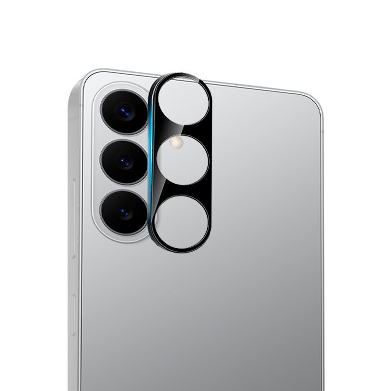 Protector Cristal Templado COOL para Cámara de Samsung S947 Galaxy S26 Plus