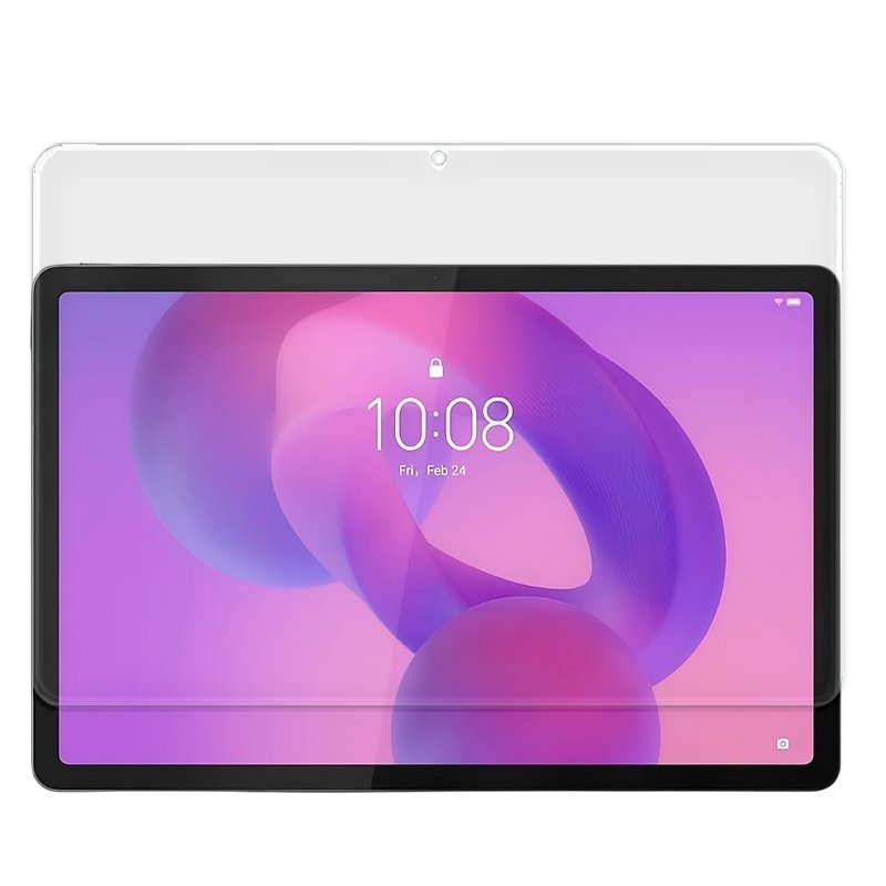 Protector Pantalla Cristal Templado COOL para Lenovo Idea Tab 11