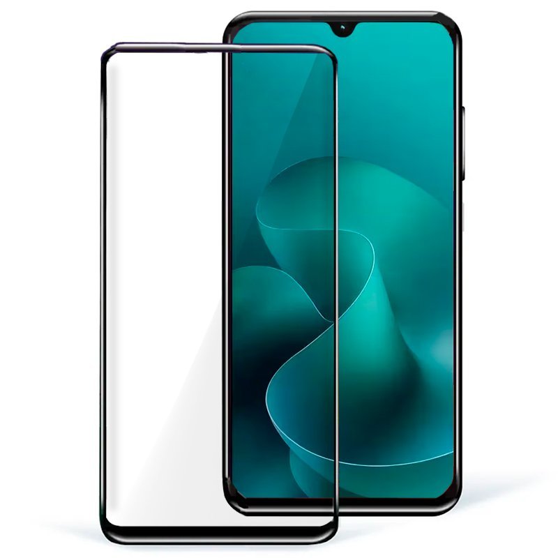 Protector Pantalla Cristal Templado COOL para Motorola Moto G06 / G06 Power (FULL 3D)