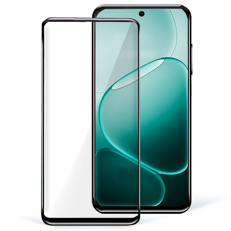 Protector Pantalla Cristal Templado COOL para Oppo A6 Pro 5G (FULL 3D)