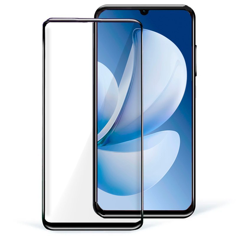 Protector Pantalla Cristal Templado COOL para Realme Note 70T (FULL 3D)