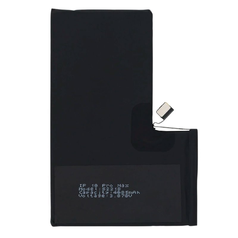 Bateria COOL Compatible para iPhone 16 Pro Max