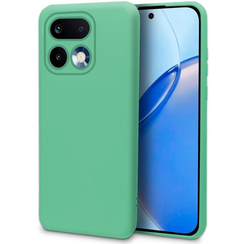 Carcasa COOL para Realme 16 Pro 5G Cover Mint