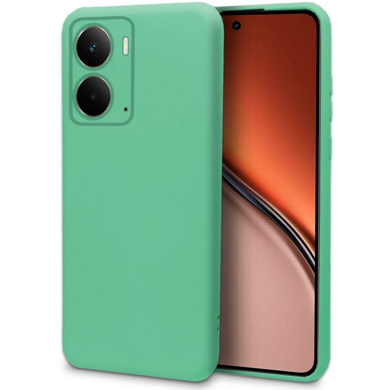 Carcasa COOL para Realme P3 5G Cover Mint