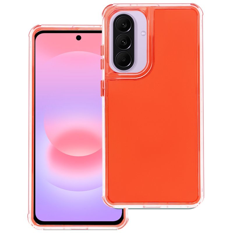 Carcasa COOL para Samsung A376 Galaxy A37 5G Matrix Coral