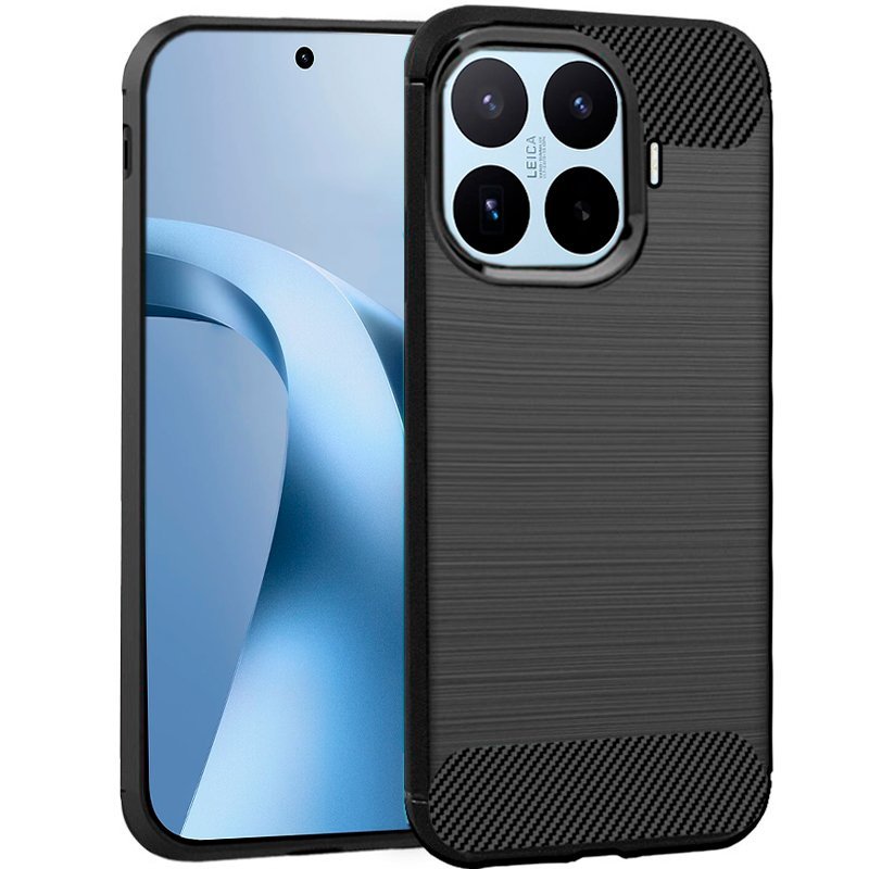 Carcasa COOL para Xiaomi 17T Carbón Negro
