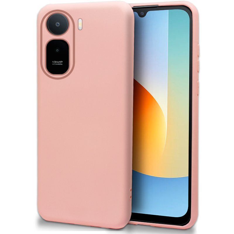 Carcasa COOL para Xiaomi Redmi A7 Pro Cover Rosa