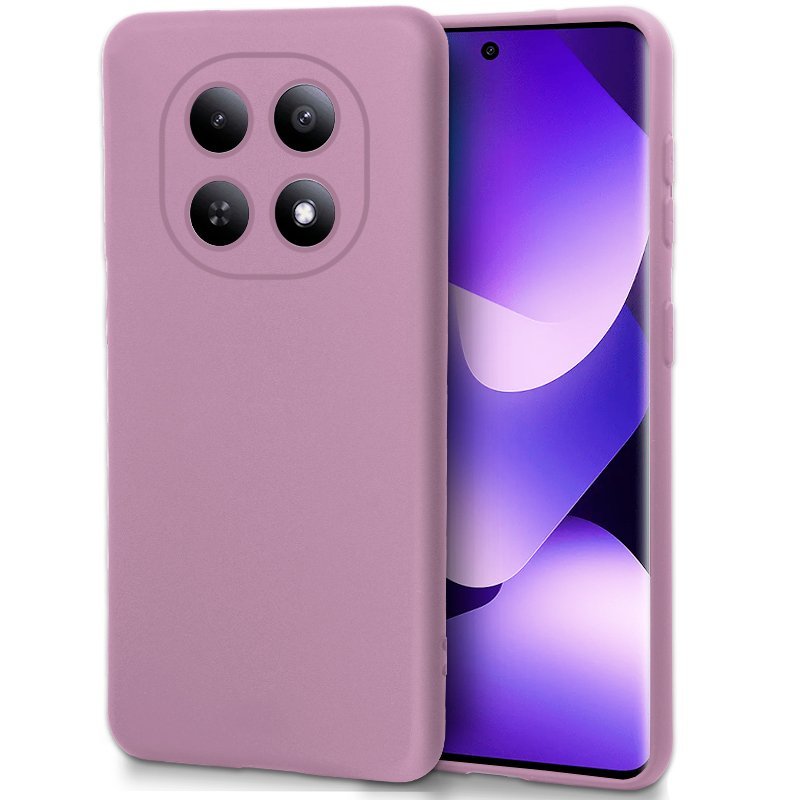 Carcasa COOL para Xiaomi Redmi Note 15 5G / Poco M8 5G Cover Violeta