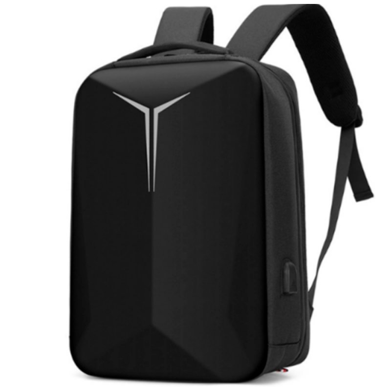 Mochila Ordenador Portátil 15-16 Pulg Gaming COOL Bufalo Negro