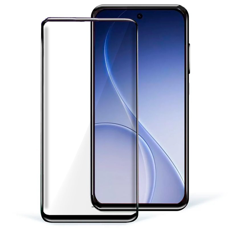 Protector Pantalla Cristal Templado COOL para Oppo Reno 15 5G (FULL 3D)