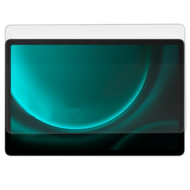Protector Pantalla Cristal Templado COOL para Samsung Galaxy Tab S9 / S9 FE / S10 FE / S10 Lite